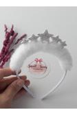 Sweet Twins Accessories Yıldız Prenses Taç