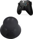 1 Adet XBOX One - One S/X - Series S/X Uyumlu Analog Topuz Renkli Başlık Siyah
