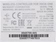 Xbox One Elite Xbox One Kol Etiketi Kol Tamiri Yedek Parça XBOX Kol Sticker Beyaz