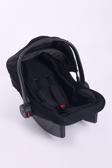 Jusso Lüks Pedli Bebek Taşıma Anakucağı Bebek Puset Siyah