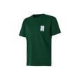 Lifestyle Erkek T-Shirt MNT3521-GRN