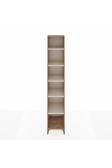 Dienni Hyperion Dolap 6 Raflı 44 x 44 x 243 cm Çam - Aytaşı