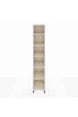 Dienni Hyperion Dolap 6 Raflı 44 x 44 x 243 cm Aytaşı - Aytaşı