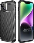 Microsonic Apple iPhone 14 Kılıf Legion Series Siyah