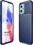 Microsonic Oppo A36 Kılıf Legion Series Lacivert