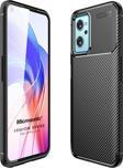 Microsonic Oppo A36 Kılıf Legion Series Siyah