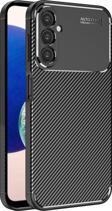 Microsonic Samsung Galaxy A54 Kılıf Legion Series Siyah