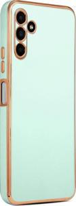 Microsonic Samsung Galaxy A54 Kılıf Olive Plated Yeşil