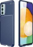 Microsonic Samsung Galaxy M13 Kılıf Legion Series Lacivert