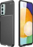Microsonic Samsung Galaxy M13 Kılıf Legion Series Siyah