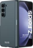 Microsonic Samsung Galaxy Z Fold 5 Kılıf Shape Hard Cover Koyu Yeşil