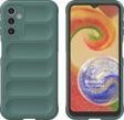 Microsonic Samsung Galaxy M14 Kılıf Oslo Prime Yeşil