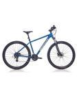 Bianchi Magma 29.1 29 jant 24 Vites Hidrolik Disk Dağ Bisikleti 48 CM (PF: Mavi Kadife / Gümüş)
