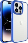 Microsonic Apple iPhone 14 Pro Kılıf Shadow Planet Lacivert