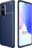 Microsonic Huawei Nova 9 Kılıf Legion Series Lacivert