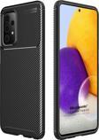 Microsonic Samsung Galaxy A52 Kılıf Legion Series Siyah