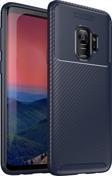 Microsonic Samsung Galaxy S9 Kılıf Legion Series Lacivert