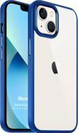 Microsonic Apple iPhone 13 Kılıf Shadow Planet Lacivert