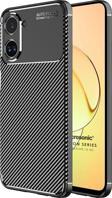Microsonic Realme 10 4G Kılıf Legion Series Siyah