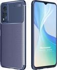 Microsonic Vivo Y53s Kılıf Legion Series Lacivert
