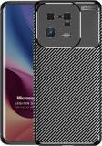 Microsonic Xiaomi Mi 13 Pro Kılıf Legion Series Siyah