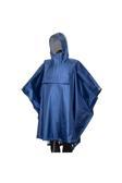 Sportlife Raintech 3000Mm Ripstop Yağmurluk Panço - Tarp Mavi