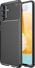 Microsonic Samsung Galaxy A04S Kılıf Legion Series Siyah