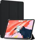Microsonic Apple iPad Pro 11'' 2021 3. Nesil Kılıf (A2377-A2459-A2301-A2460) Smart Case ve Arka Kapak Siyah