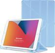 Microsonic Apple iPad 10.2'' 7. Nesil Kılıf (A2197-A2200-A2198) Origami Pencil Mavi