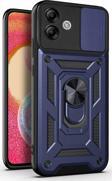 Microsonic Samsung Galaxy A04e Kılıf Impact Resistant Lacivert