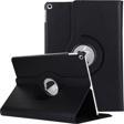 Microsonic Apple iPad Air 3 10.5'' 2019 (A2152-A2123-A2153-A2154) Kılıf 360 Rotating Stand Deri Siyah