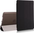 Microsonic Apple iPad 9.7 2017 (A1822-A1823) Smart Case ve arka Kılıf Siyah