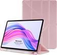 Microsonic Honor Pad X9 Kılıf Origami Pencil Rose Gold