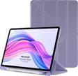 Microsonic Honor Pad X9 Kılıf Origami Pencil Lila