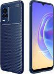 Microsonic Vivo V21e Kılıf Legion Series Lacivert
