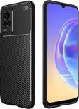 Microsonic Vivo V21e Kılıf Legion Series Siyah