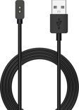 Microsonic Xiaomi Mi Band 8 Manyetik USB Şarj Kablosu Siyah