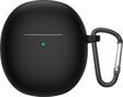 Microsonic Vivo TWS Air Mat Silikon Kılıf Siyah
