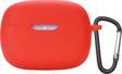 Microsonic JBL Wave Beam Mat Silikon Kılıf Kırmızı