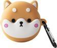 Microsonic Oppo Enco Air 3 Kılıf Cartoon Figürlü Silikon Crtn-Fgr-Shba