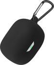 Microsonic JBL Wave 300 Mat Silikon Kılıf Siyah