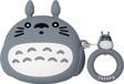Microsonic Huawei FreeBuds Pro 2 Kılıf Cartoon Figürlü Silikon Crtn-Fgr-Ttr