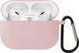 Microsonic AirPods Pro 2.Nesil Liquid Silicone Lansman Pudra