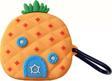 Microsonic Samsung Galaxy Buds Pro Kılıf Cartoon Figürlü Silikon Crtn-Fgr-Sb-Hse