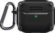 Microsonic Apple AirPods 3 Legacy Cube Kılıf Siyah
