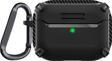Microsonic Apple AirPods Pro Legacy Cube Kılıf Siyah