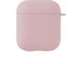 Microsonic Apple AirPods 1. Nesil / 2. Nesil Liquid Silicone Lansman Kum Pembesi