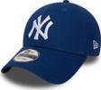 New Era 11157579 New York Yankees Mavi Şapka