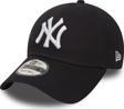 New Era 10531939 New York Yankees Unisex Siyah Şapka
