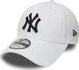 New Era 10745455 New York Yankees Beyaz Şapka